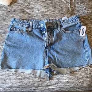 Old navy shorts